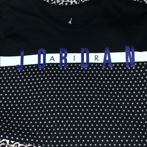 Mens Jordan Shirt